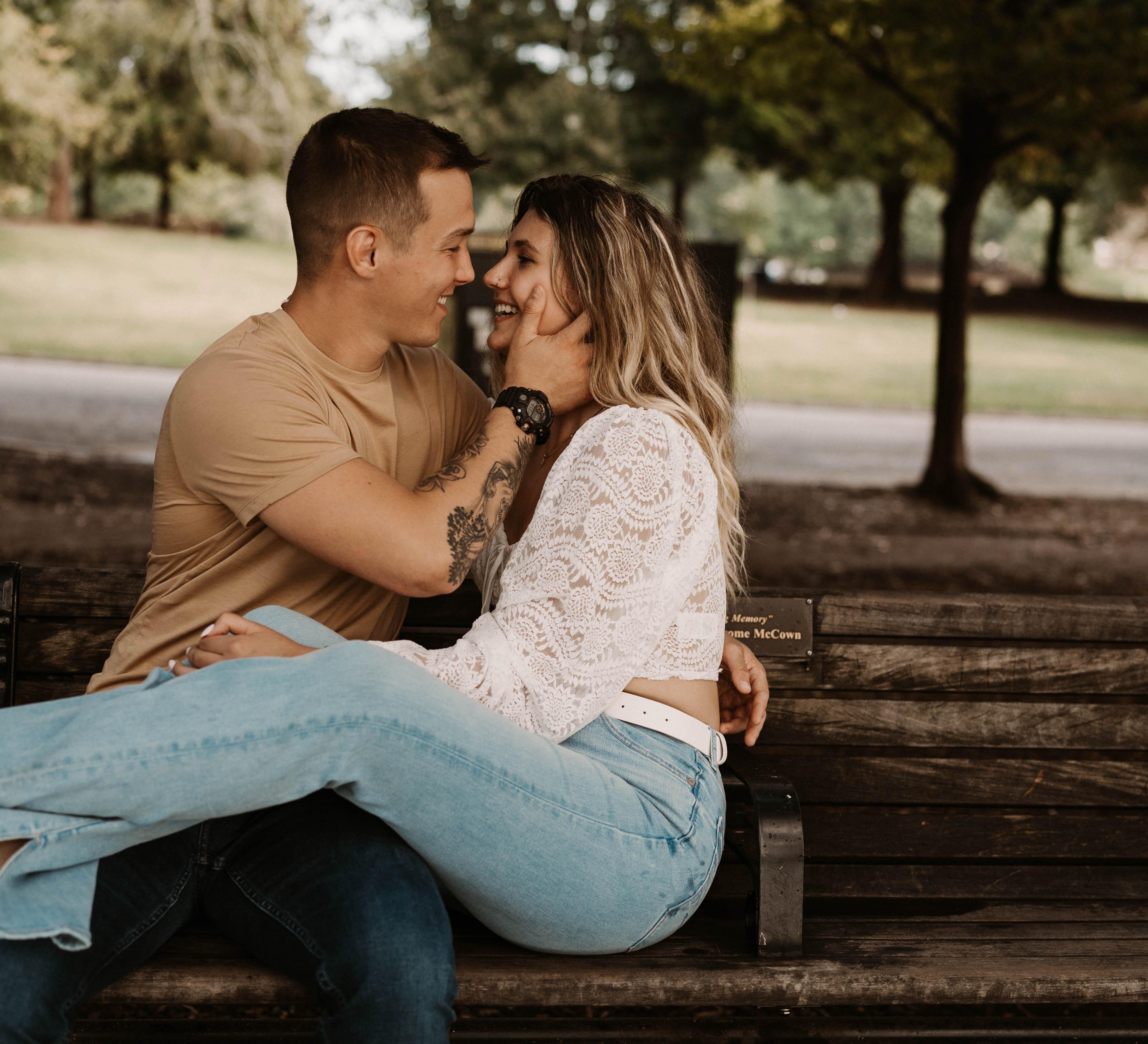 The Wedding Website of Madelyn Harvey and Isaac Trout