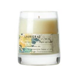 Le Labo Laurier 62 Candle - The Metropolitan Museum Exclusive