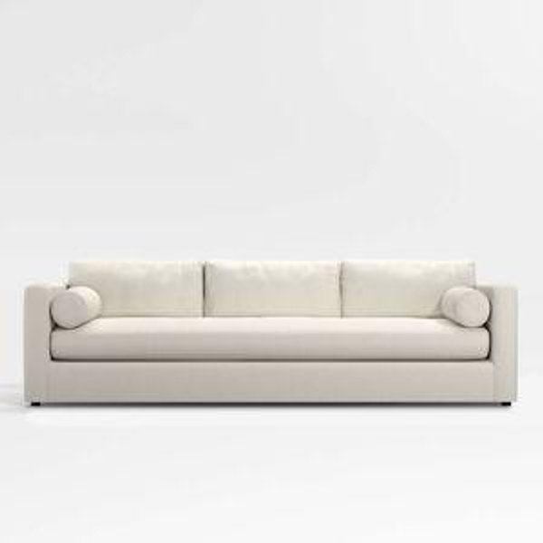 Aris Bench Grande Sofa