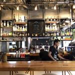 Eat Pizza and have Sangria at La Rustica