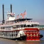 Steamboat Natchez