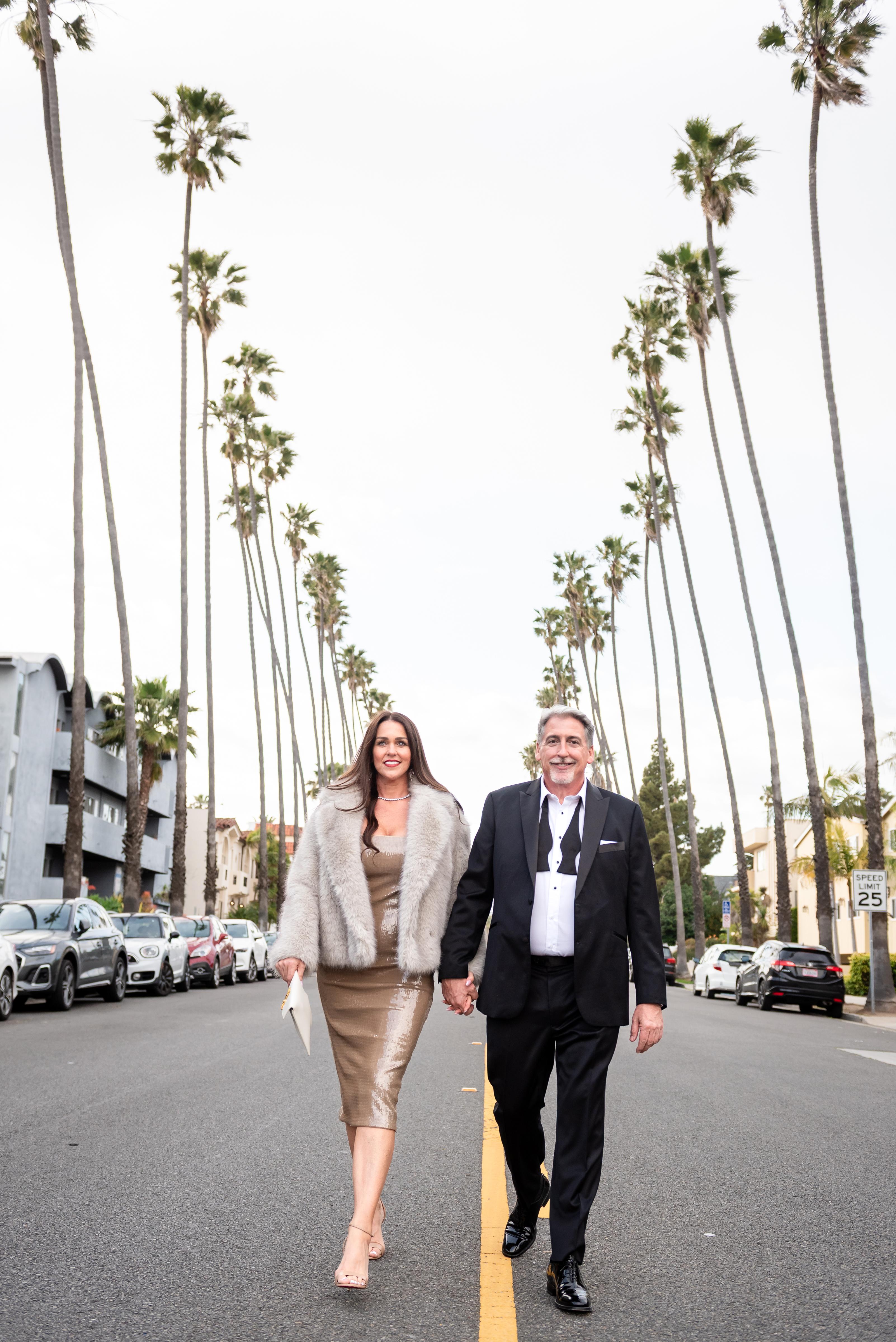 The Wedding Website of John Murphy and Sherry Russell