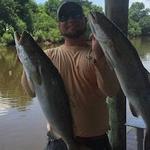 St Bernard Fishing Charter