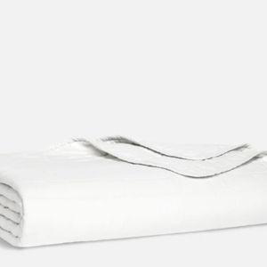 Lightweight Cotton Quilt