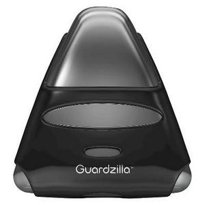 Practecol - Guardzilla Wireless All-In-One Video Security Surveillance System - Black (GZ502B)