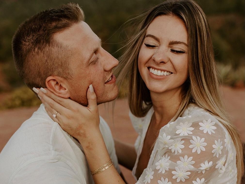 The Wedding Website of Jen Campbell and Josh Bowyer