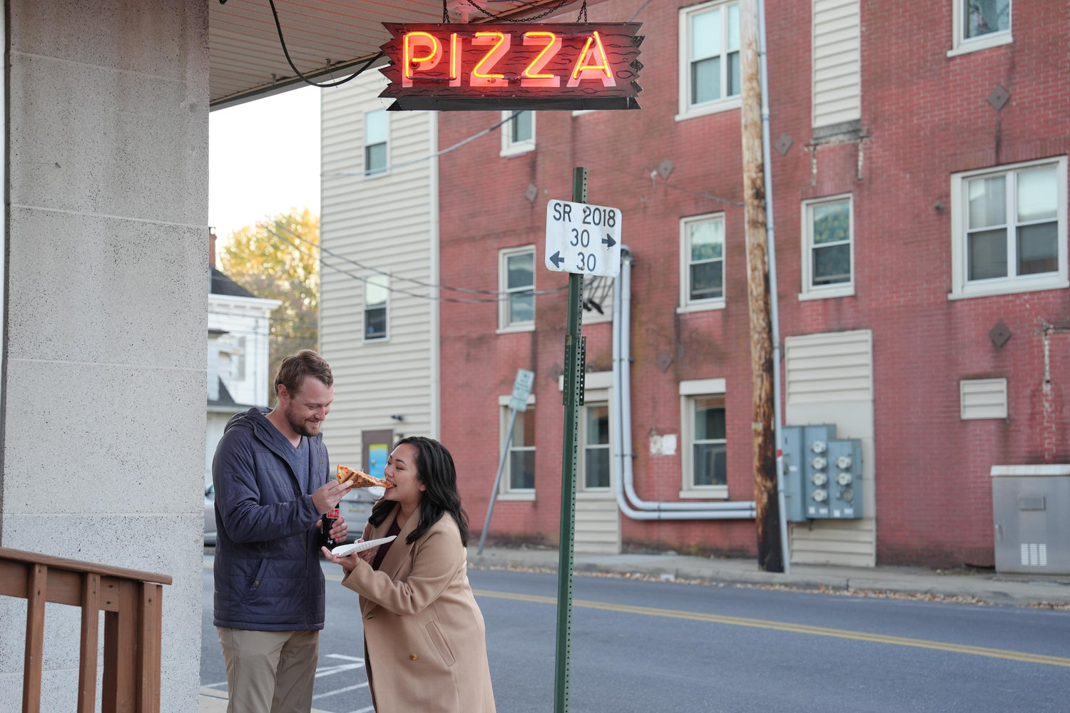 The Wedding Website of Jaimee Po and Michael Olson