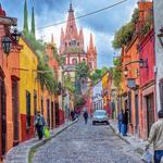 Explore San Miguel!