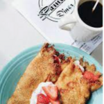 Pamela's Diner