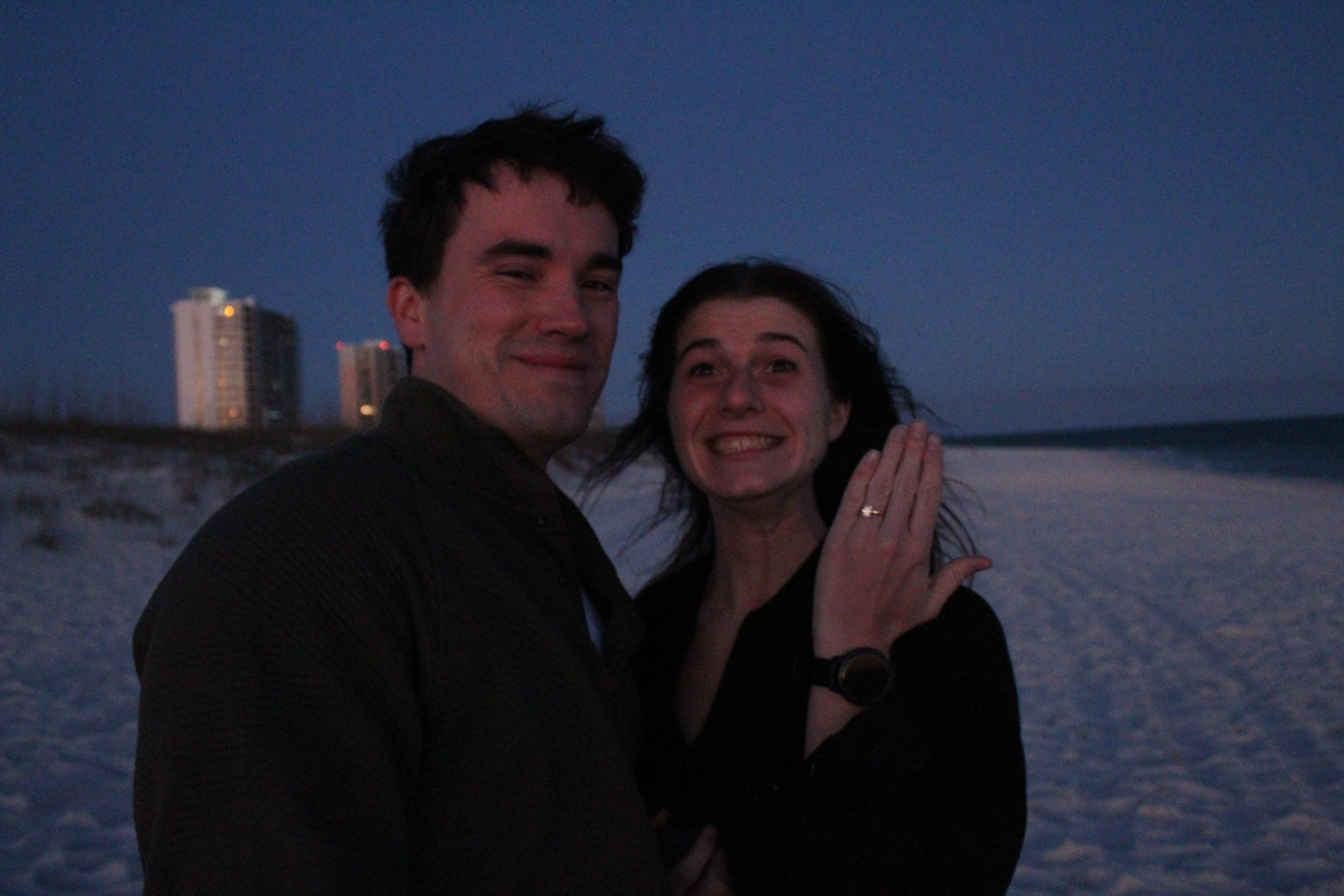 The Wedding Website of Savannah Houdeshell and Elliot Walsh