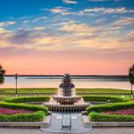 Joe Riley Waterfront Park