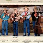 Bar D Chuckwagon