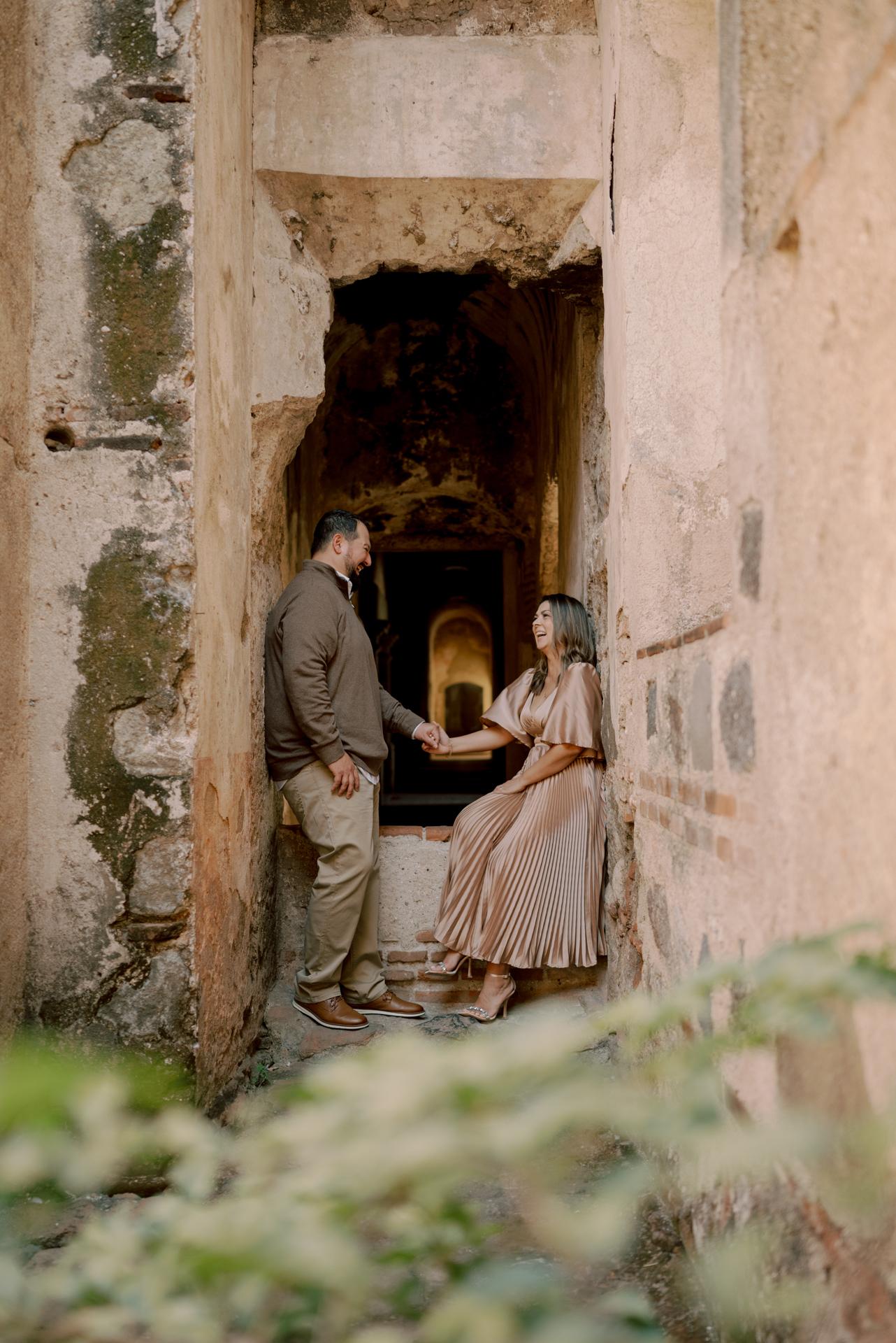 The Wedding Website of Melvin Ramirez and Nichole Angel