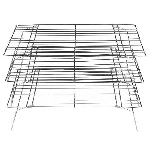 Fox Run Triple-Tier Cooling Rack