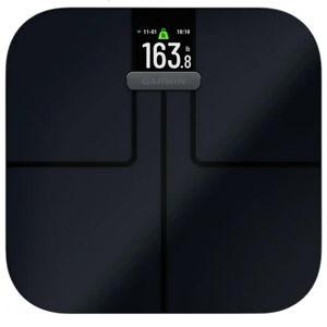 Garmin USA - Index S2 Smart Scale - Black