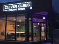 Clever Clues Escape Room