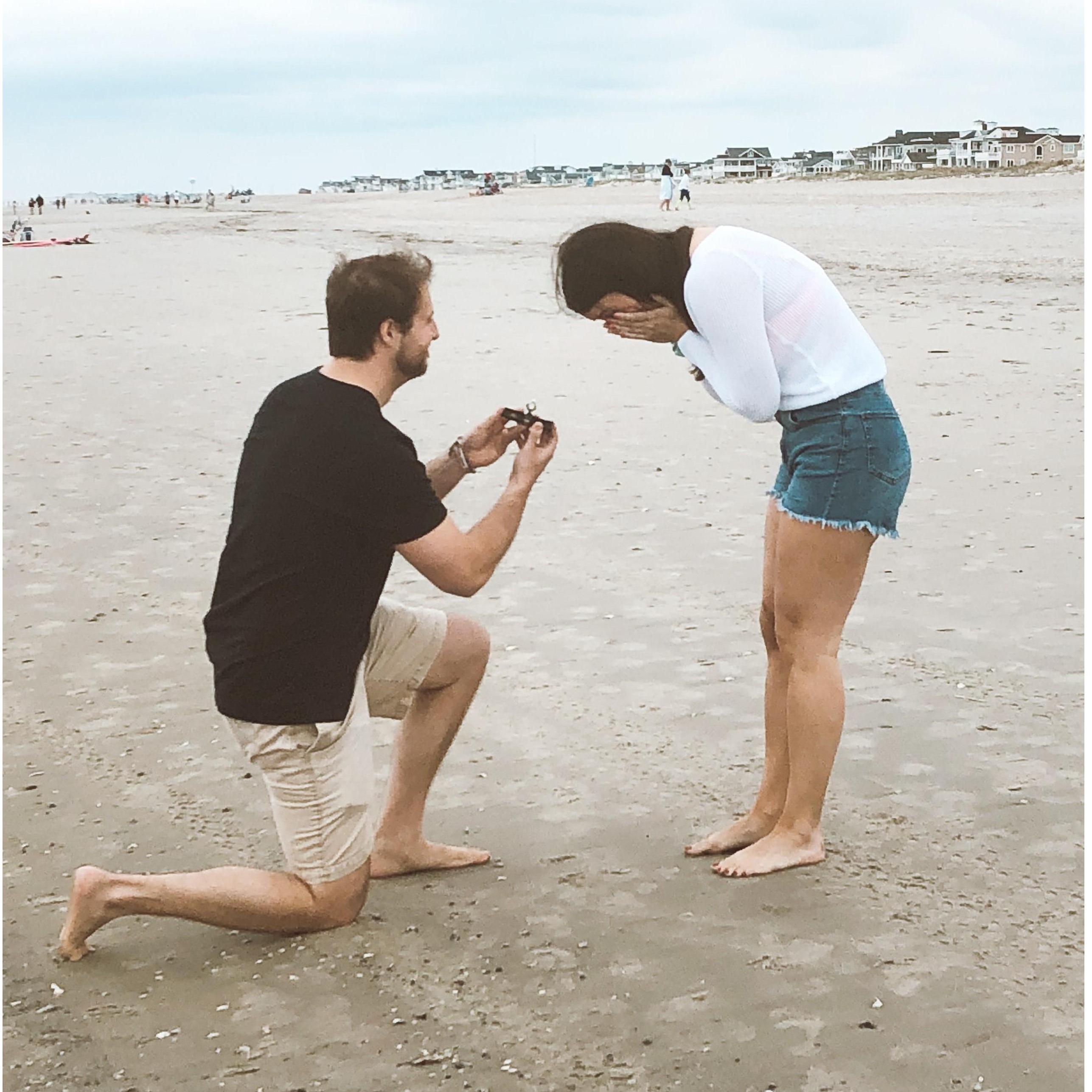 The Proposal in OCNJ - 2020