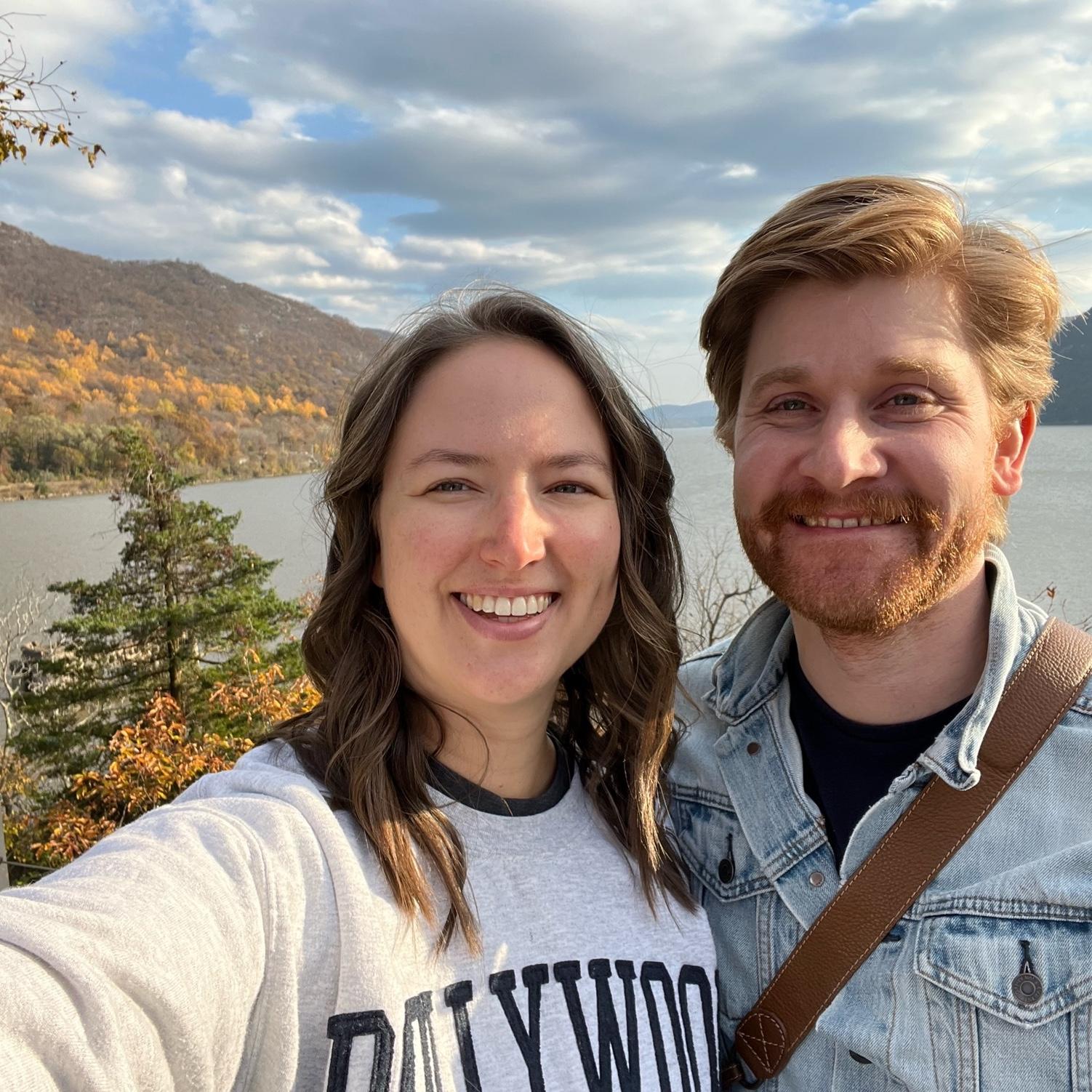 Journeyed up the Hudson to check out Bannerman’s Castle. 2023