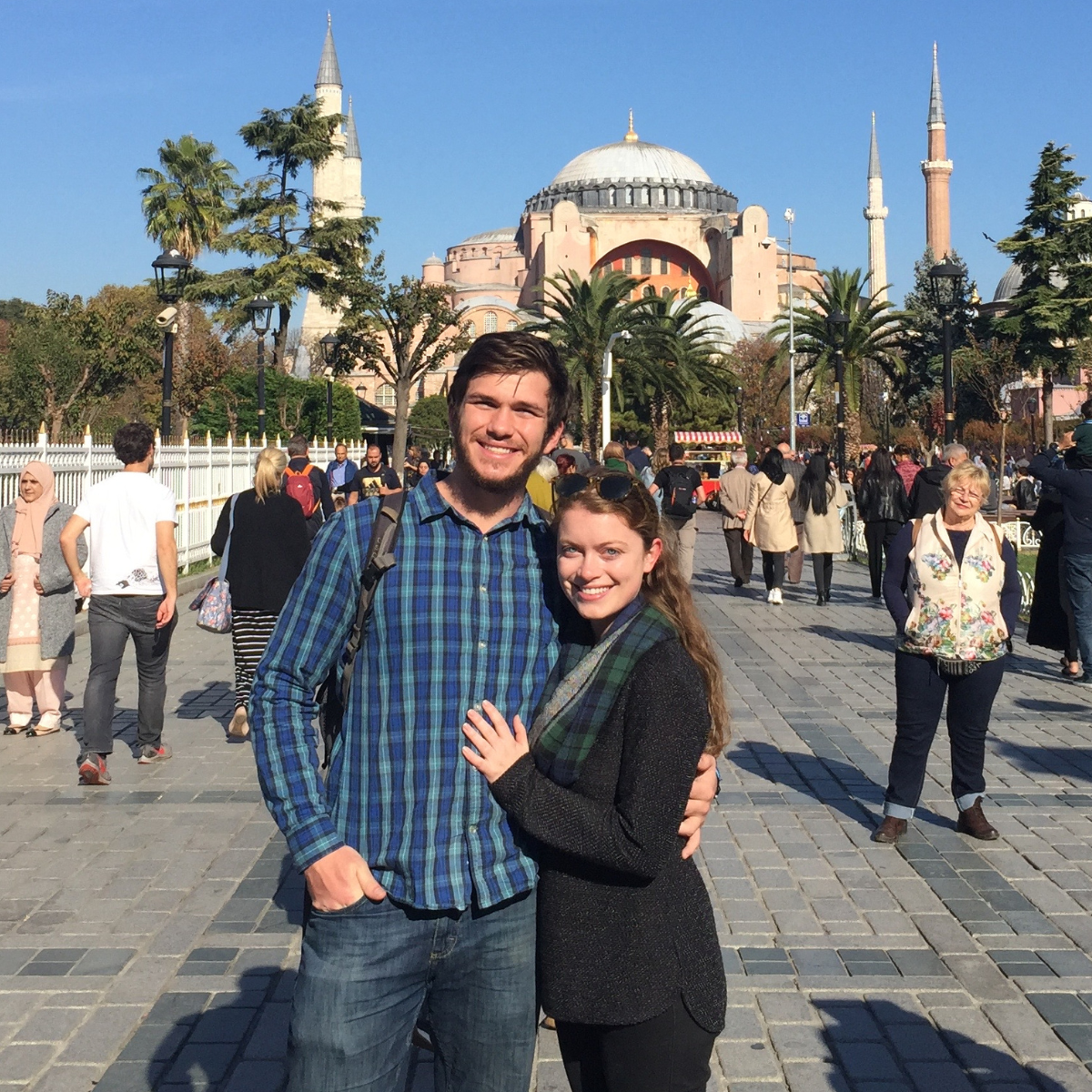 Istanbul, Turkey (2019)