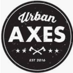 Urban Axes Boston