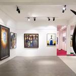 Thought Pyramid Art Centre , Benin