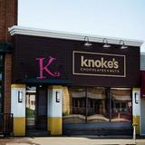 Knoke's