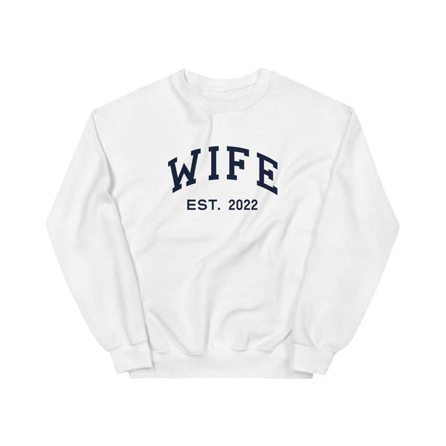 2022 Wife Crew