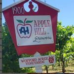 Apple Hill Growers Association Inc