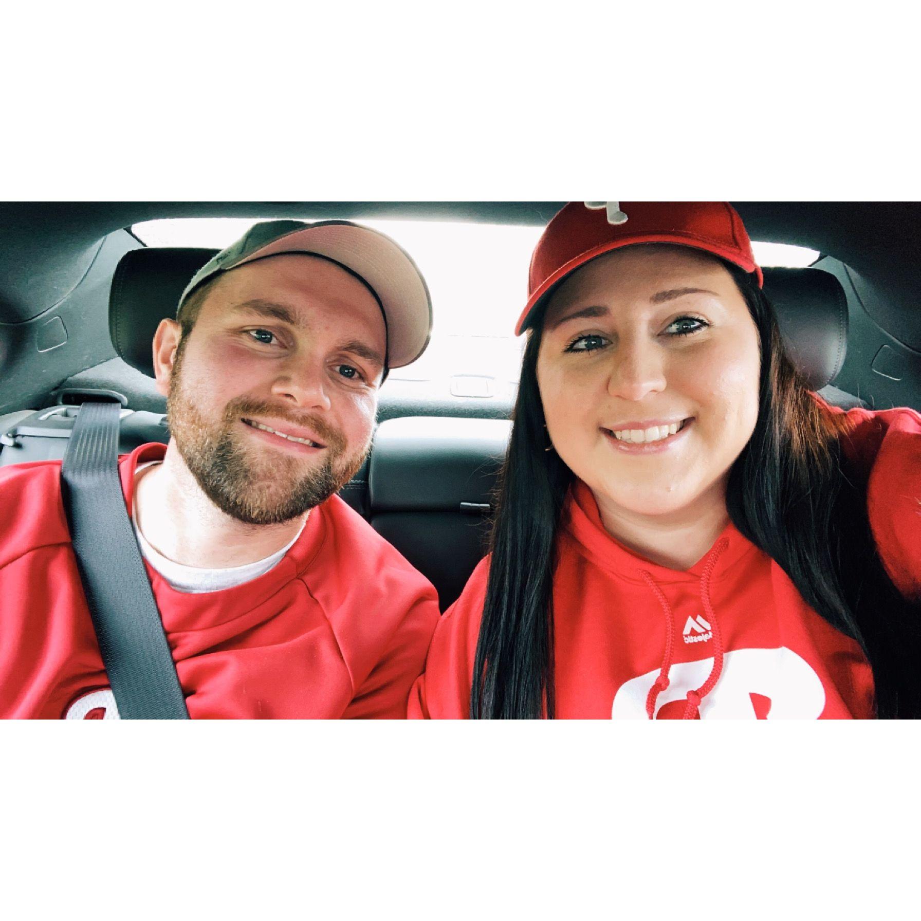 Go Phils.