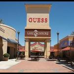 Outlets at Lake Elsinore