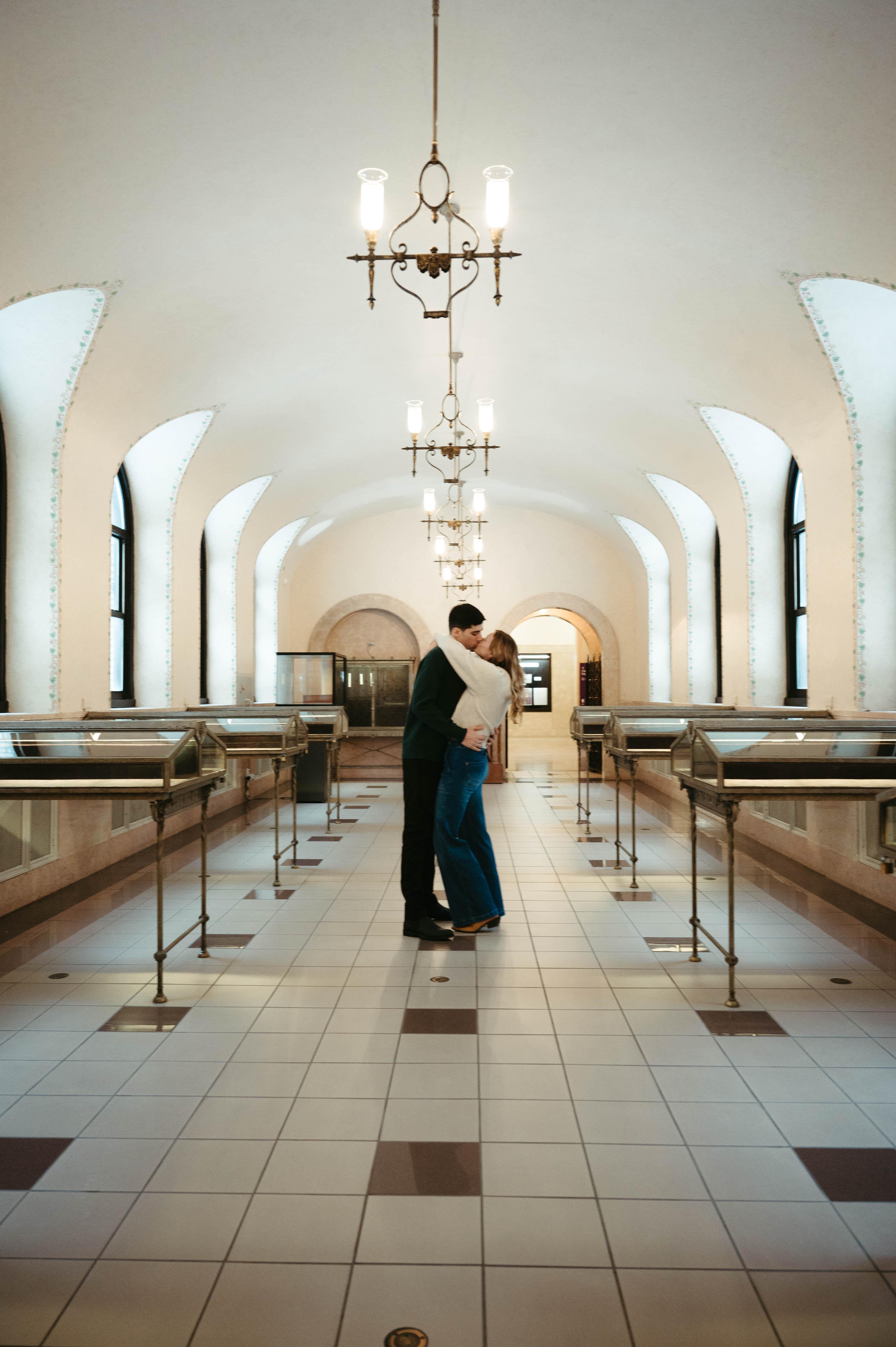 The Wedding Website of Marc Carbone and Rebecca Kidwell