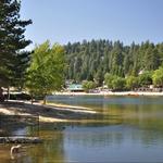 Lake Gregory Regional Park