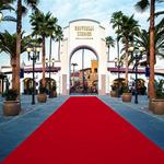 Universal Studios Hollywood