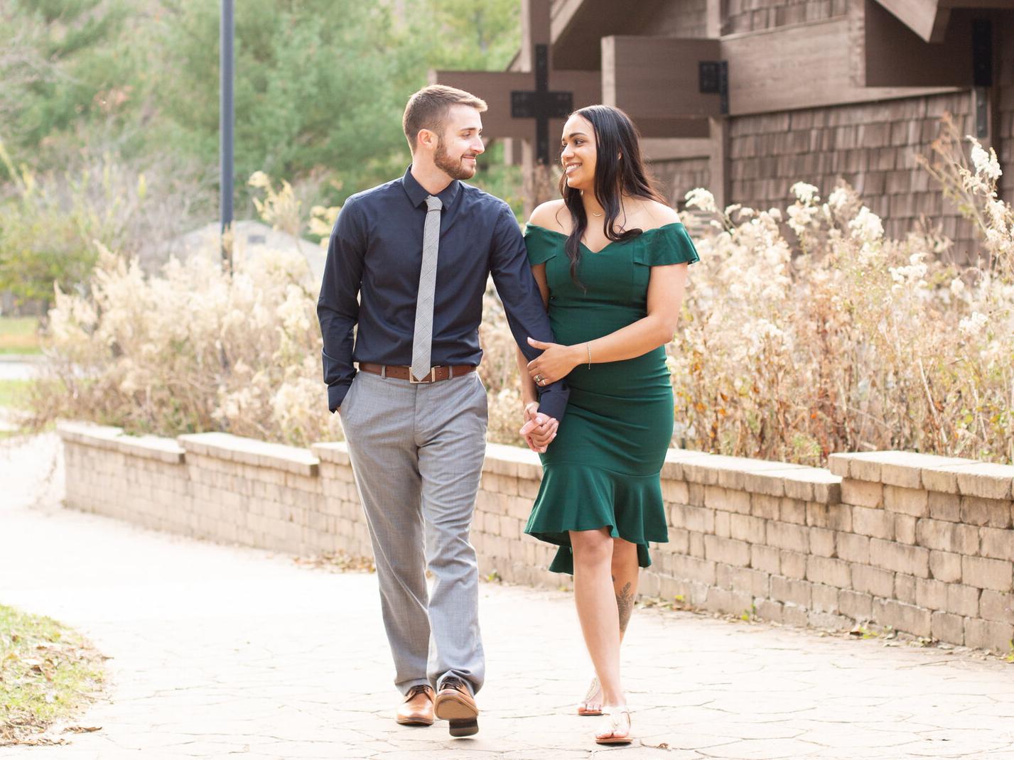 The Wedding Website of Jessica Ollie and Lea Turgeon