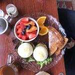 EAT: Cynthia's (brunch)