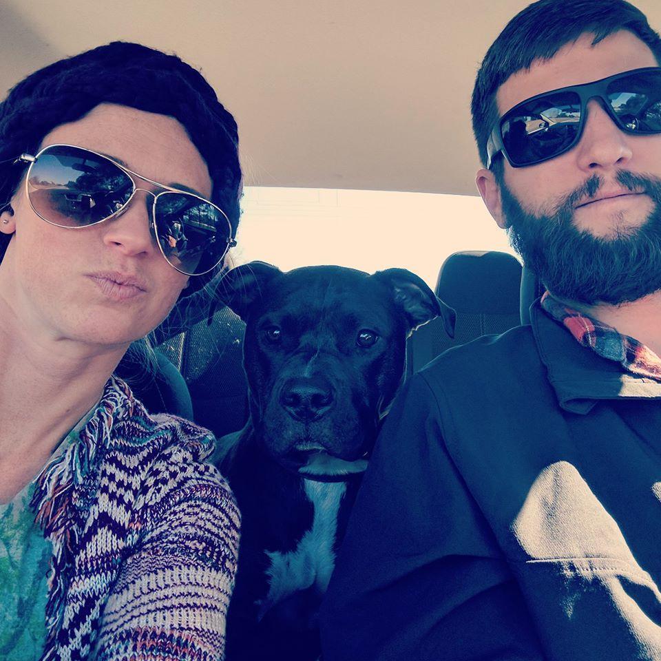 March 2017
family vacation :)
Bryson City, NC
