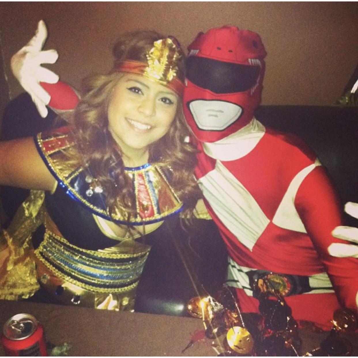 Halloween Party 2013.