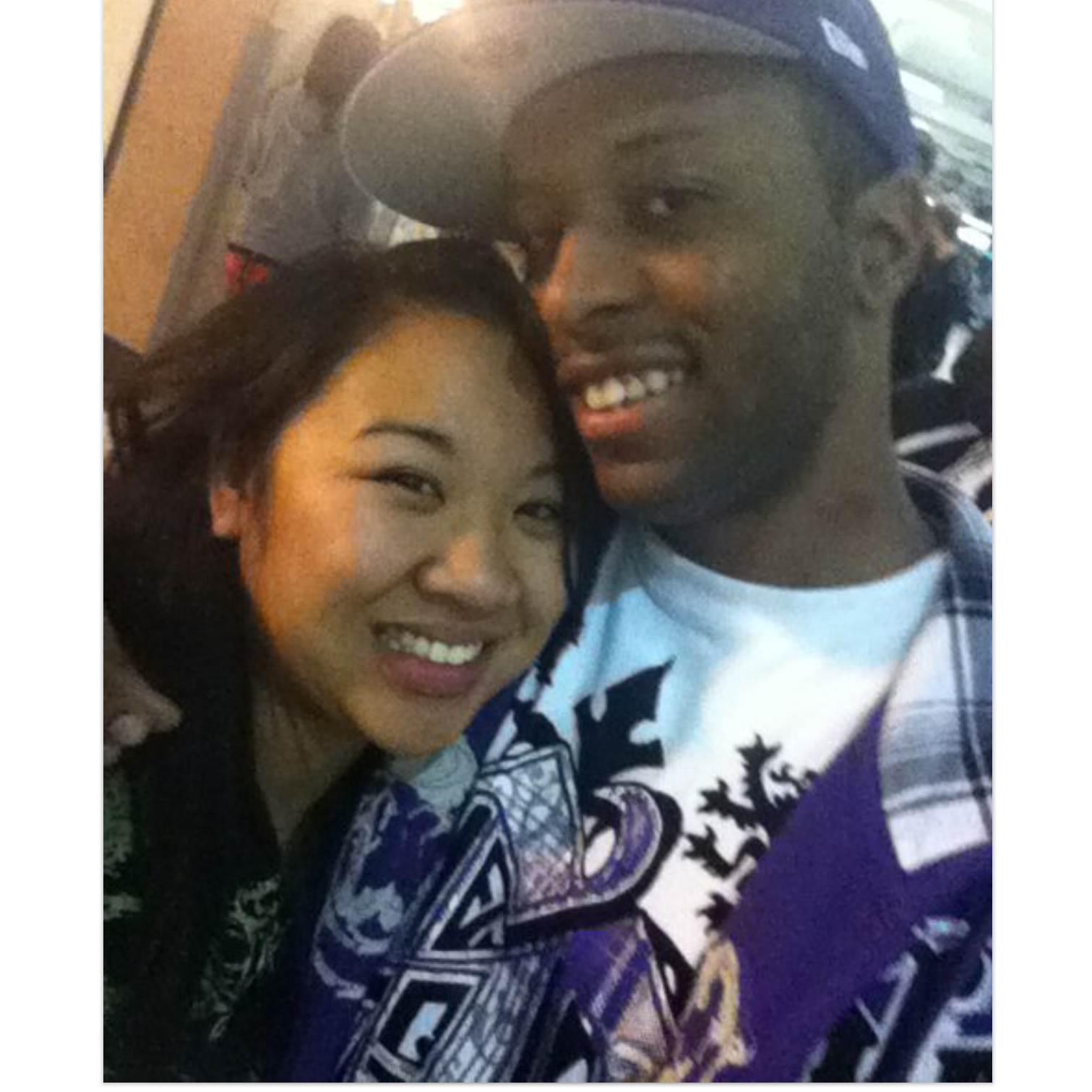 Dave & Busters game night