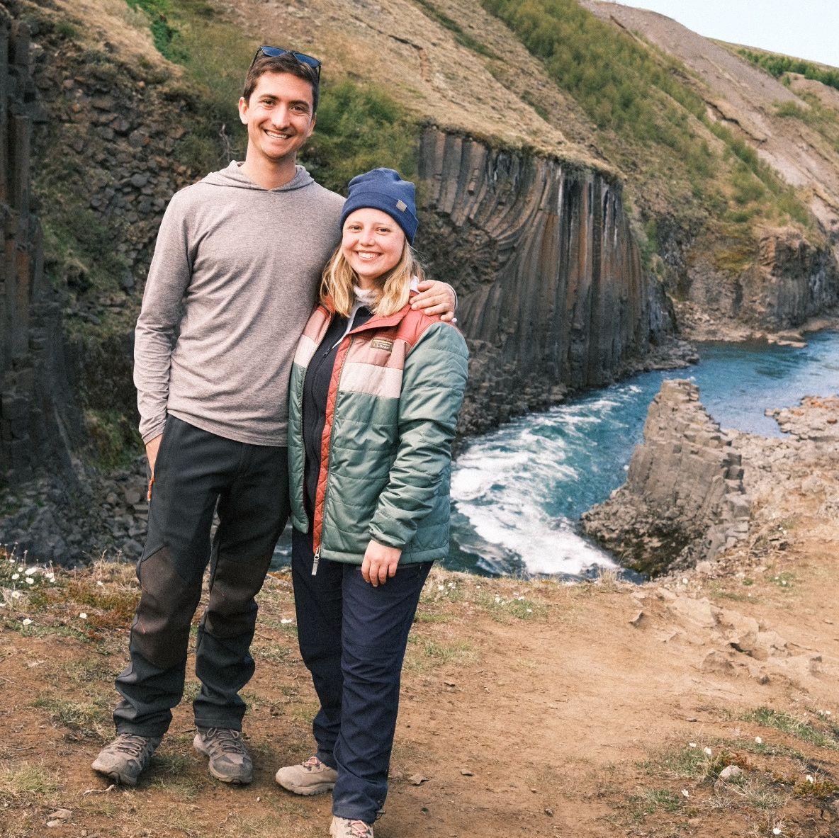 Iceland trip