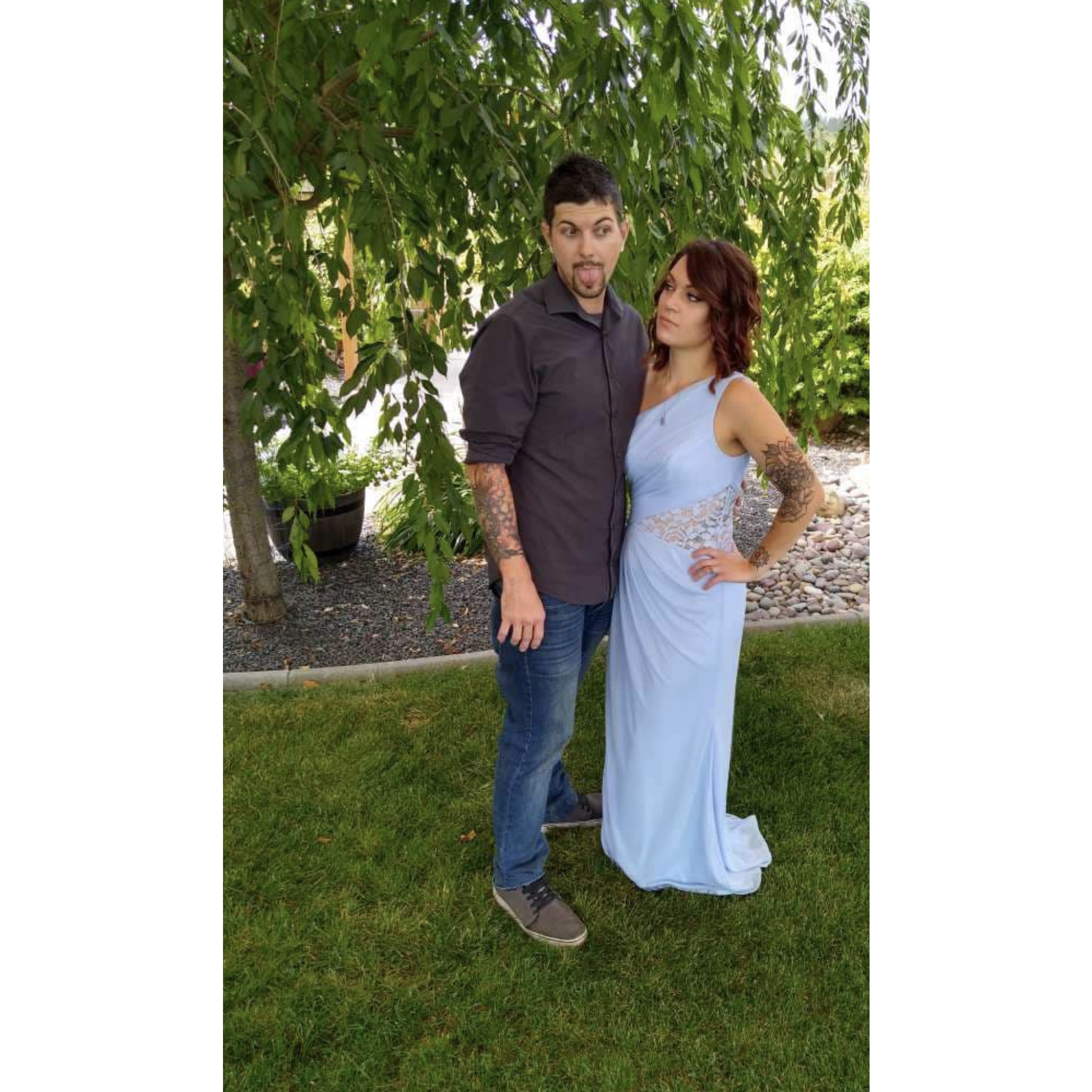Family Wedding August '20