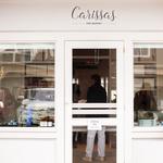 Carissa's the Bakery - Amagansett