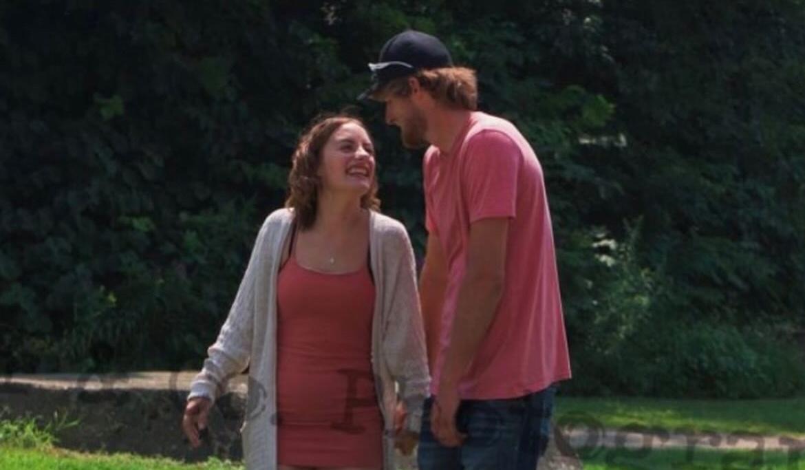 The Wedding Website of Brianna Pierce and Ryan Hadley