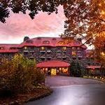 The Omni Grove Park Inn