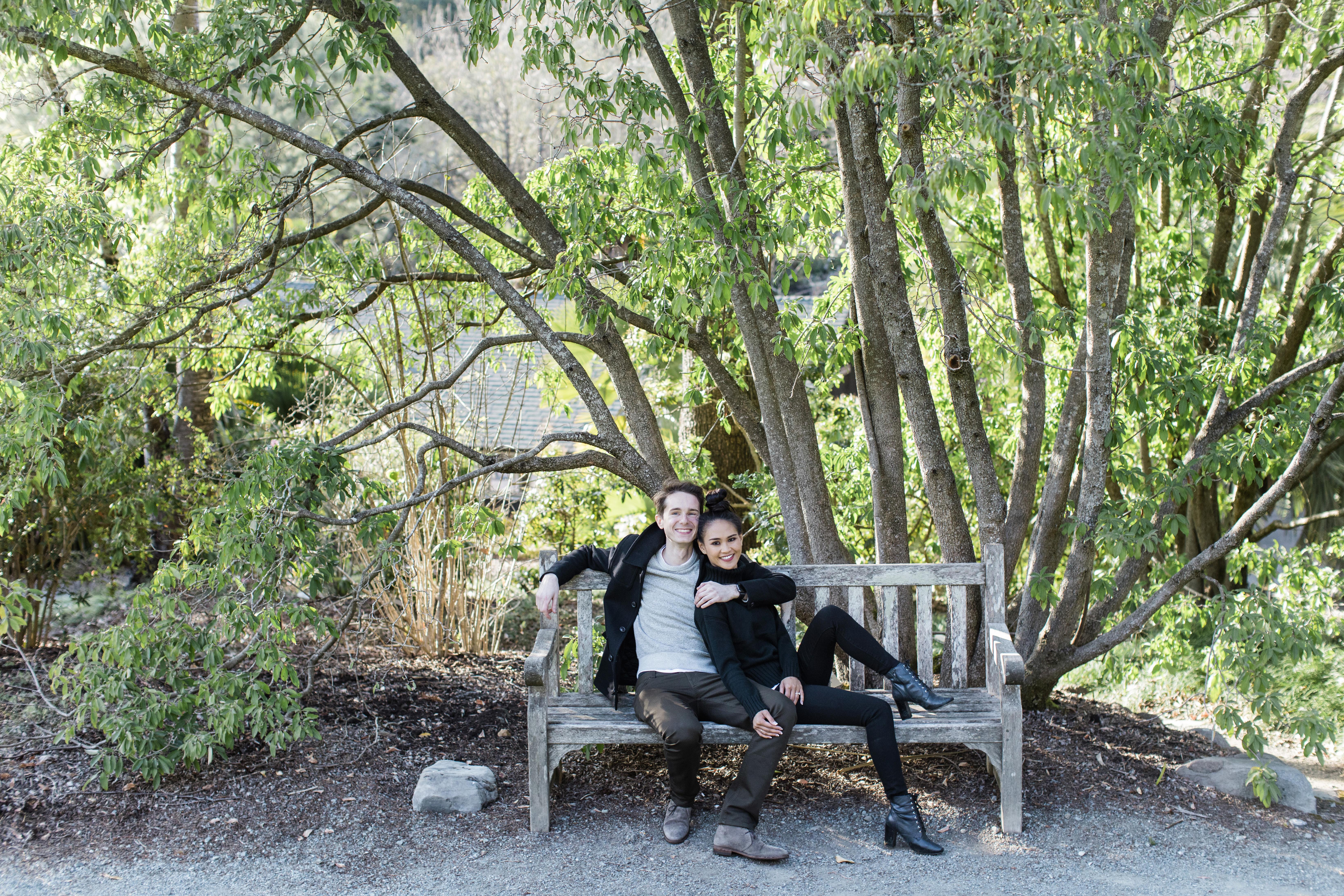 The Wedding Website of Christopher Henzie and Rebecca Fernandez