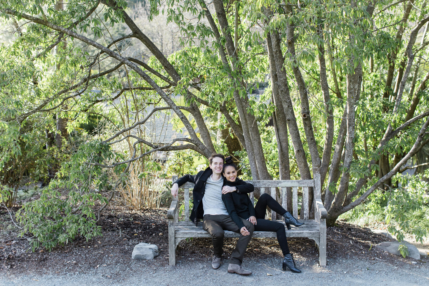 The Wedding Website of Christopher Henzie and Rebecca Fernandez