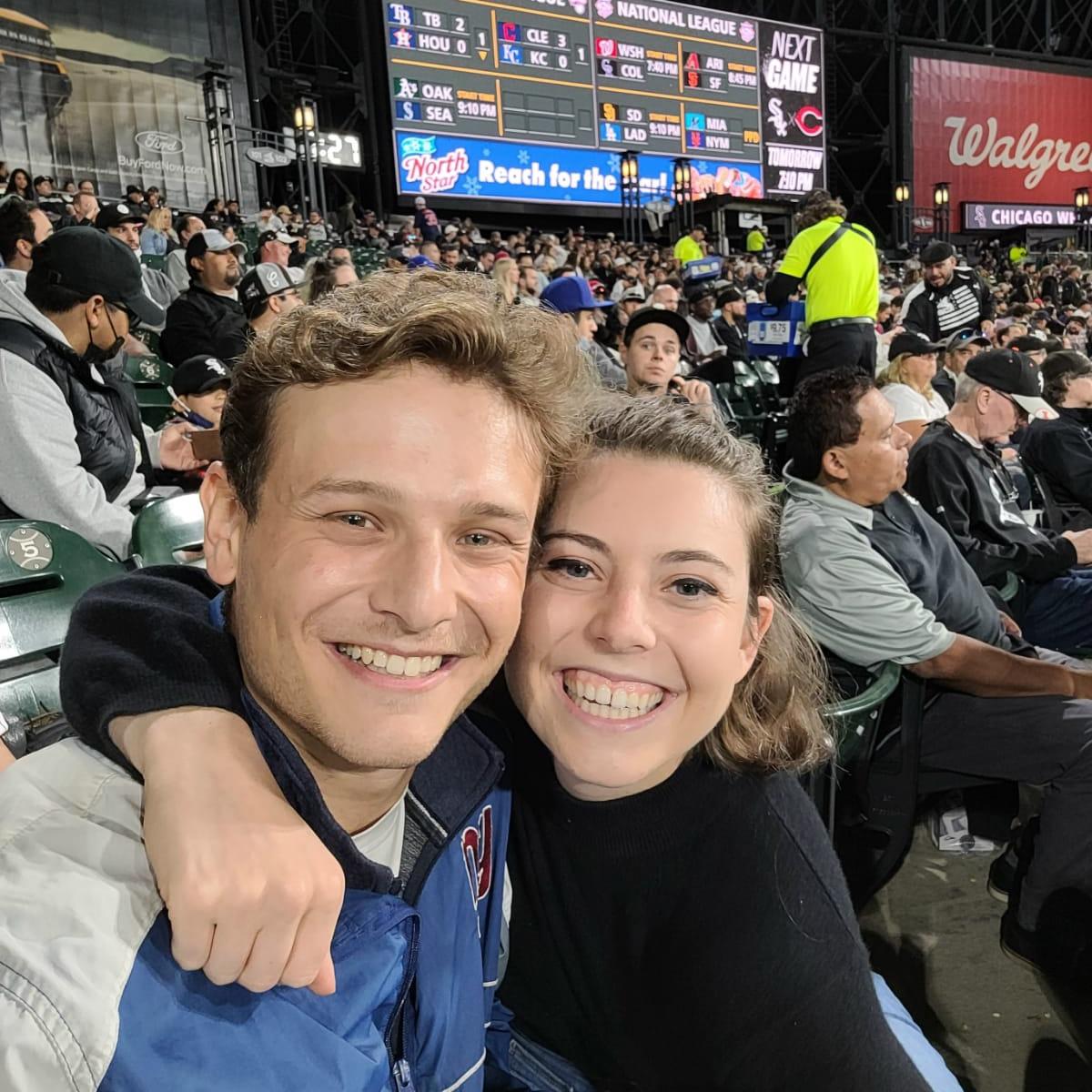 Go Sox!