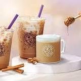 The Coffee Bean & Tea Leaf