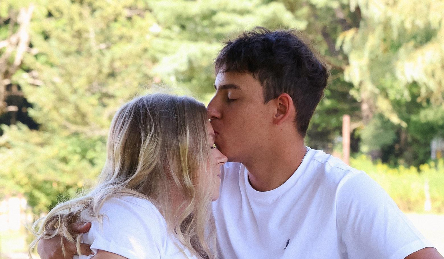 The Wedding Website of Madison Jefferies and Xander Carmona