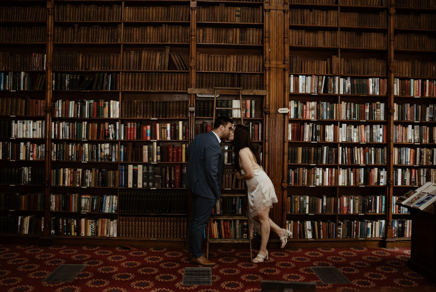 The Wedding Website of Simone De Abreu and Nathaneal Van Niekerk