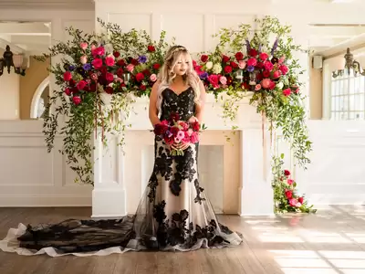 Floral Design Workshop in Venice with Moss Floral — Moss Floral Design, Destination Wedding Florist based in Dallas Fort Worth Wedding Florist